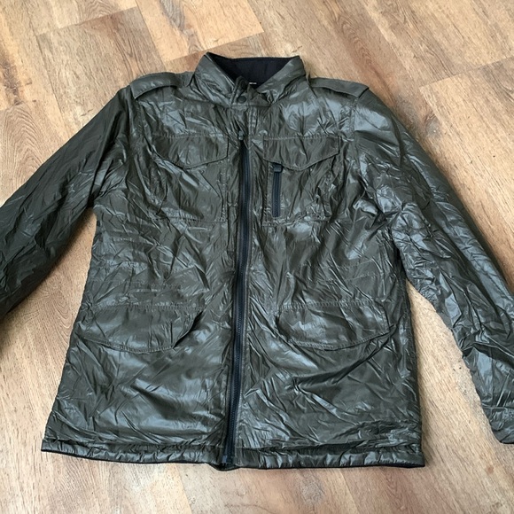 lululemon athletica Other - Lululemon Men’s Jacket Sz L